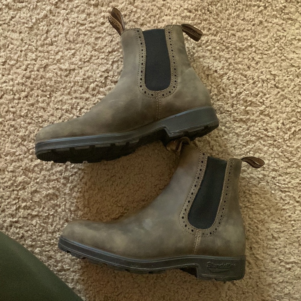 blundstone 1351